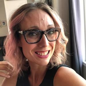 Meet your Posher, Amy